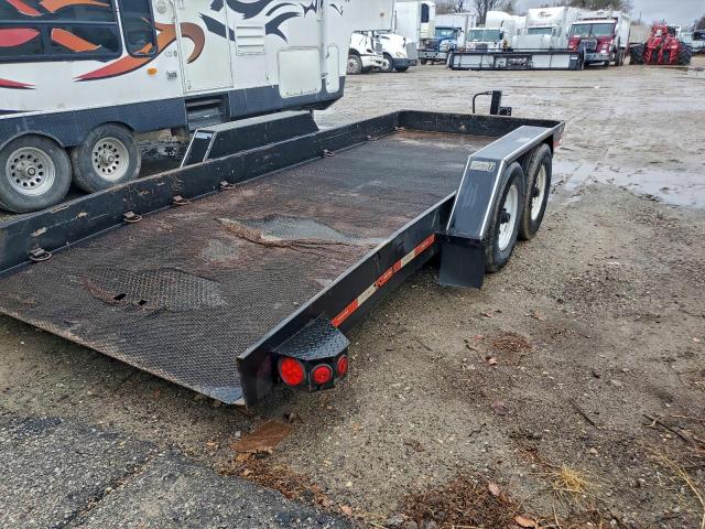 Felling Trailer Image 4