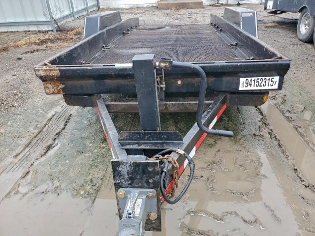 Felling Trailer Image 5