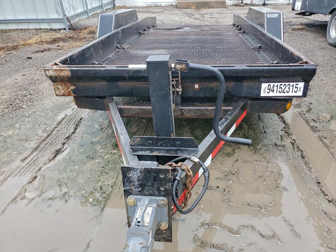 Felling Trailer Image 6