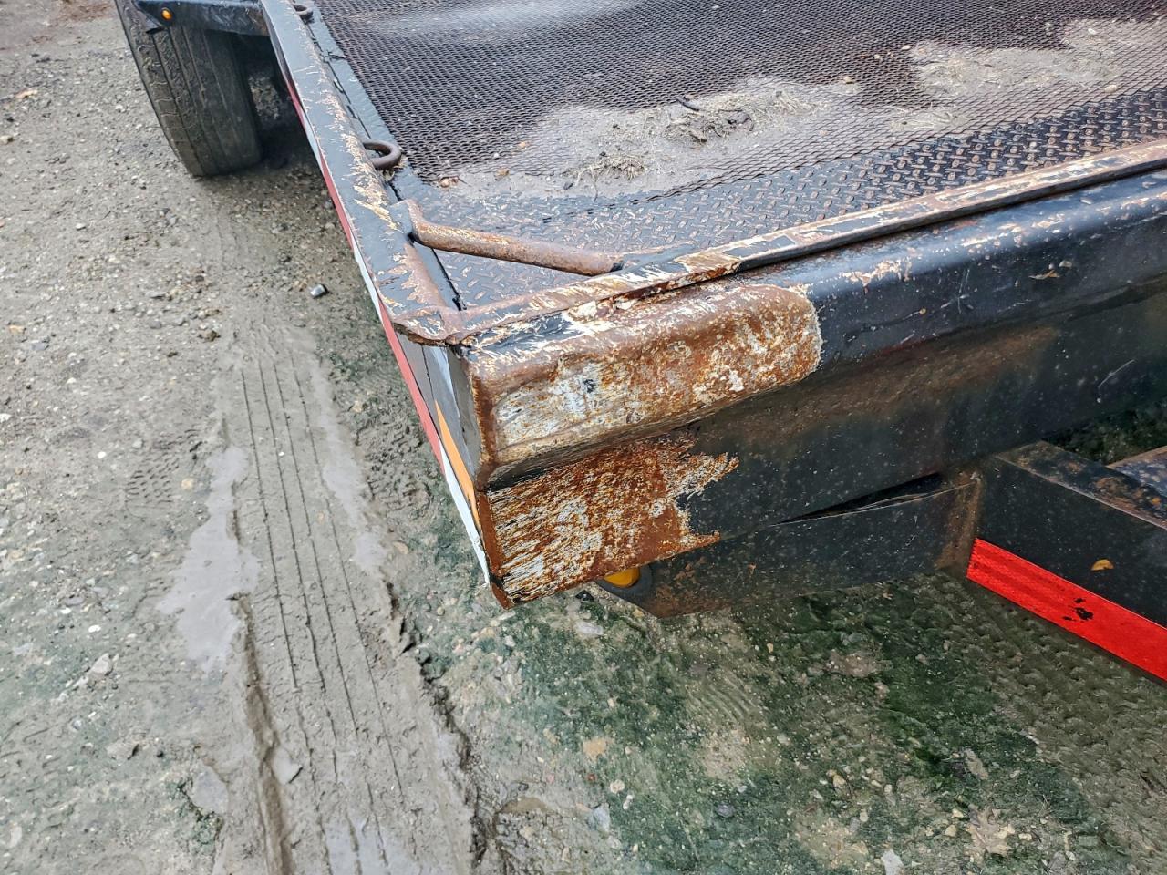 Felling Trailer Image 7