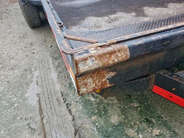 Felling Trailer Image 7