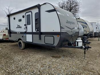  Salvage Jayflight Slx By Jay Trailer