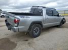Toyota Tacoma Double Cab Image 5