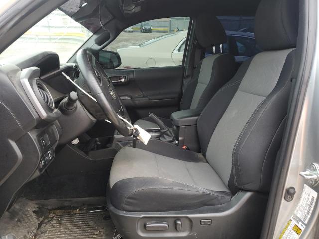 Toyota Tacoma Double Cab Image 6