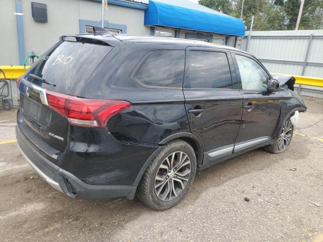 Mitsubishi Outlander Es Image 12