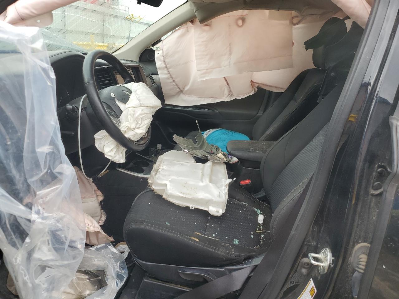 Mitsubishi Outlander Es Image 5