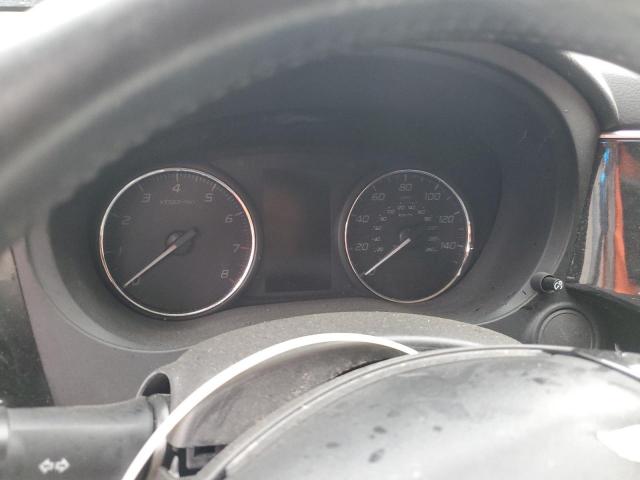 Mitsubishi Outlander Es Image 8