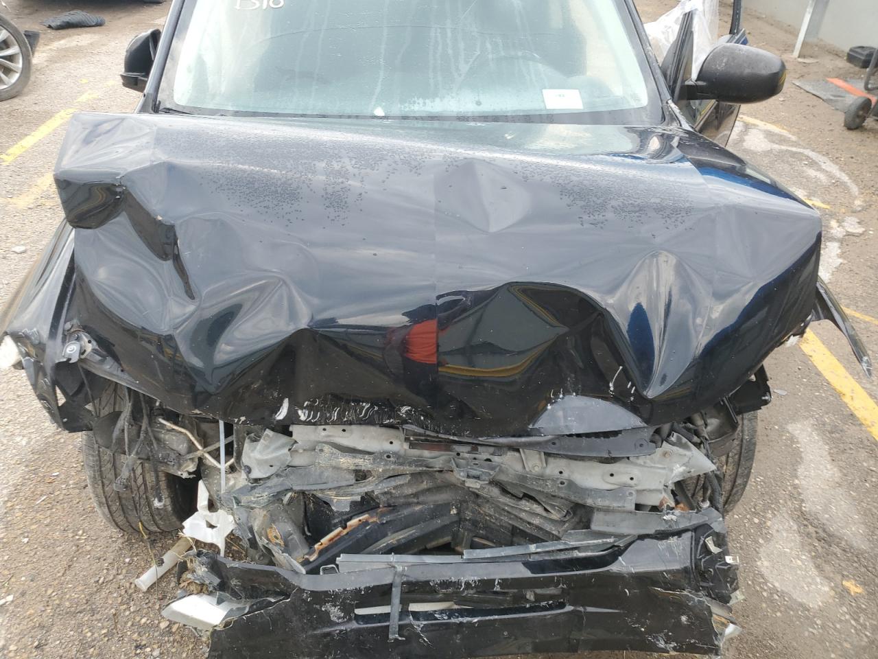 Mitsubishi Outlander Es Image 10