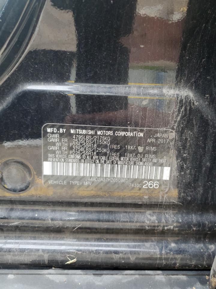 Mitsubishi Outlander Es Image 13