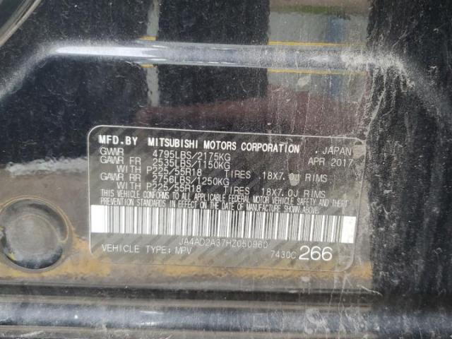 Mitsubishi Outlander Es Image 13