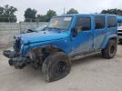 Jeep Wrangler Sahara Image 1