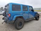 Jeep Wrangler Sahara Image 2