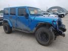 Jeep Wrangler Sahara Image 6