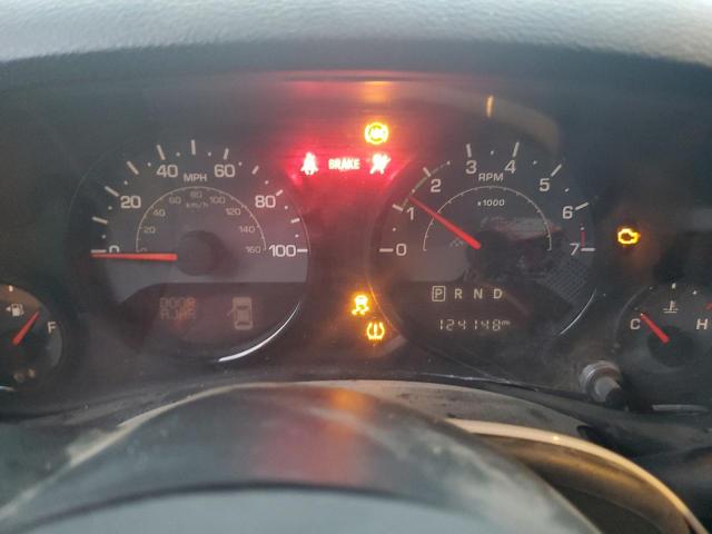 Jeep Wrangler Sahara Image 12