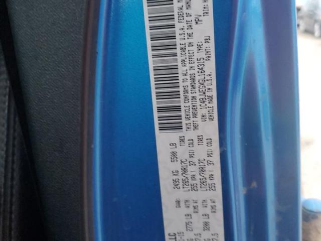 Jeep Wrangler Sahara Image 11