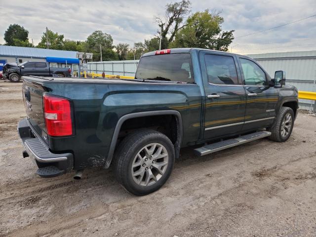 GMC Sierra K1500 Slt Image 11