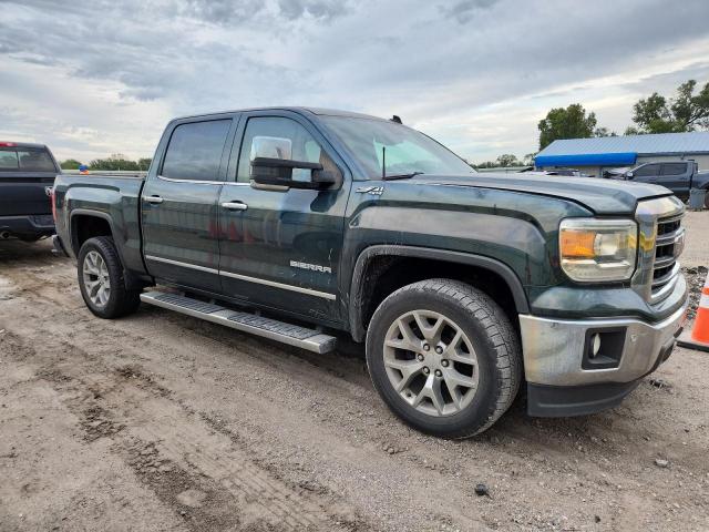 GMC Sierra K1500 Slt Image 7
