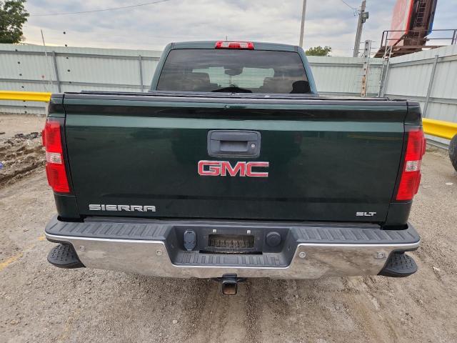 GMC Sierra K1500 Slt Image 4