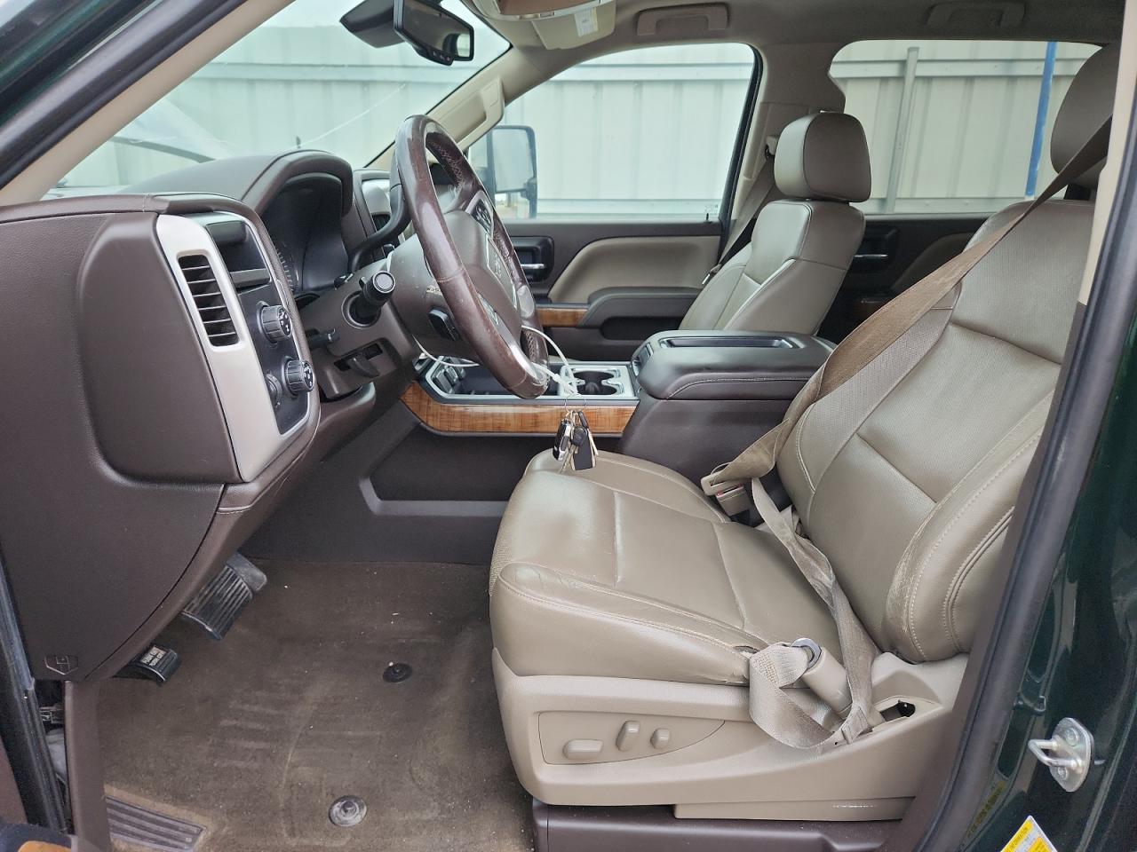 GMC Sierra K1500 Slt Image 8