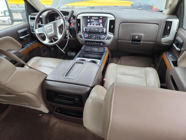 GMC Sierra K1500 Slt Image 6