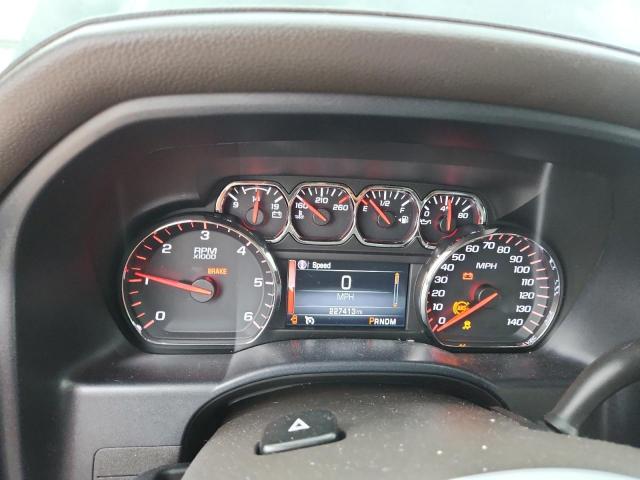 GMC Sierra K1500 Slt Image 10