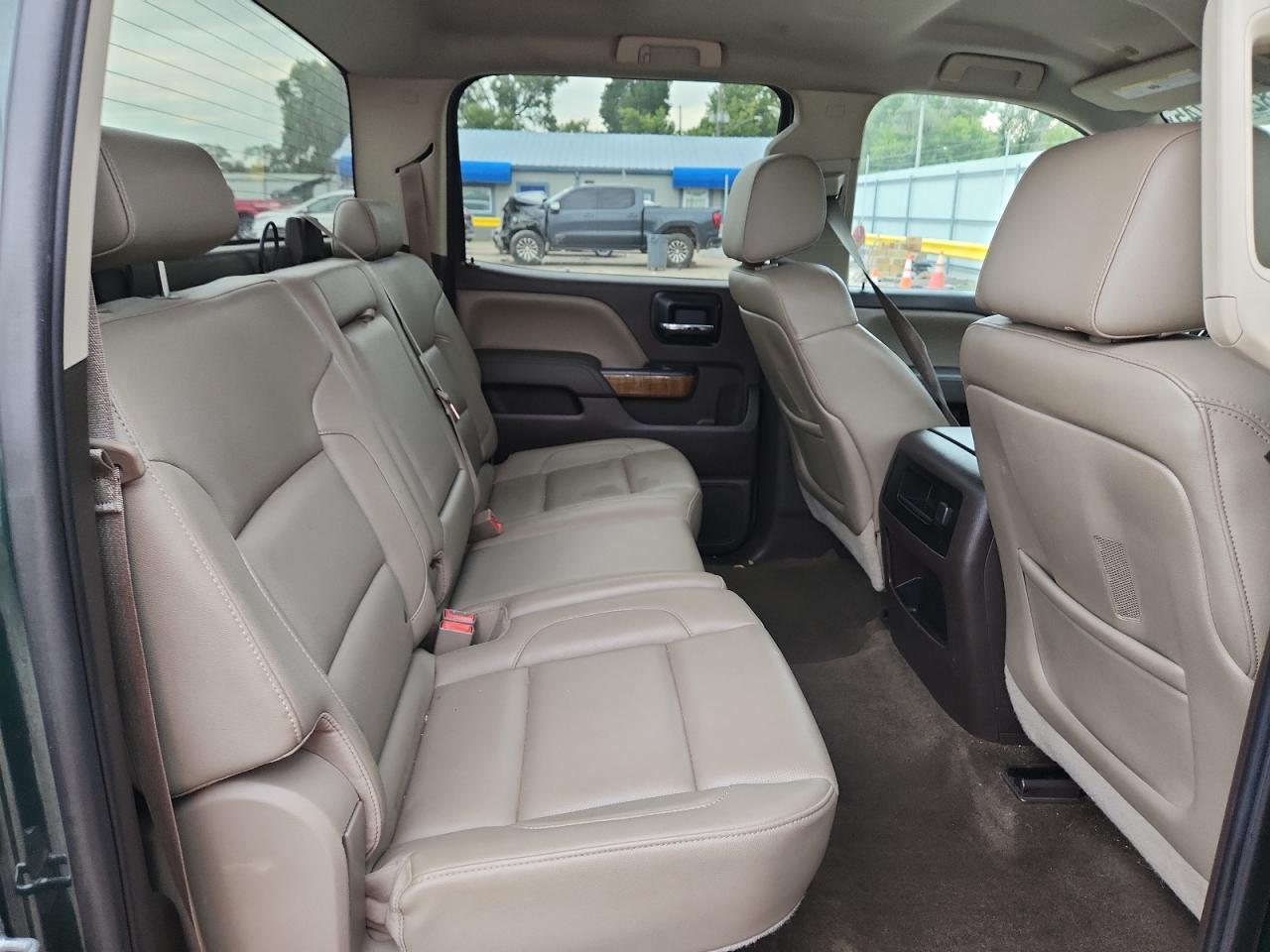 GMC Sierra K1500 Slt Image 9