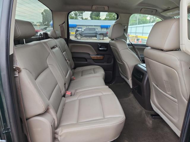 GMC Sierra K1500 Slt Image 9