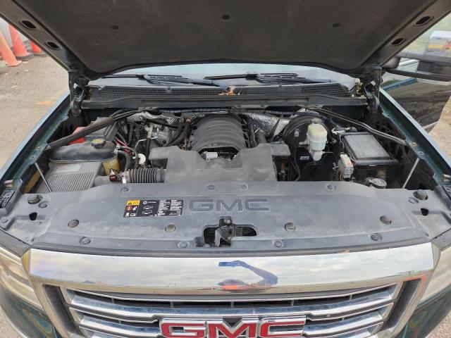 GMC Sierra K1500 Slt Image 3