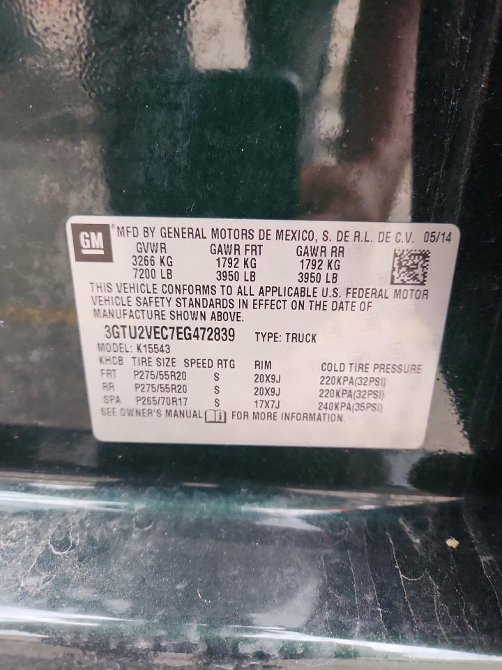 GMC Sierra K1500 Slt Image 2