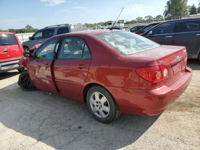 Toyota Corolla Ce Image 2