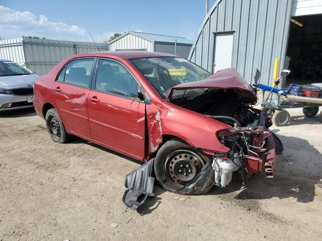 Toyota Corolla Ce Image 9