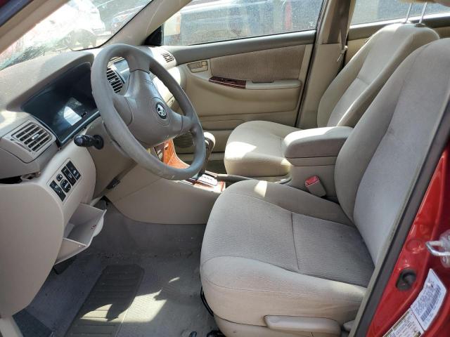 Toyota Corolla Ce Image 10