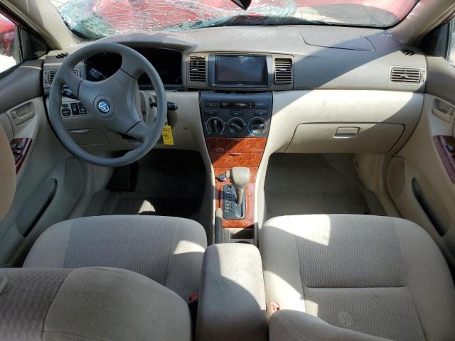 Toyota Corolla Ce Image 5