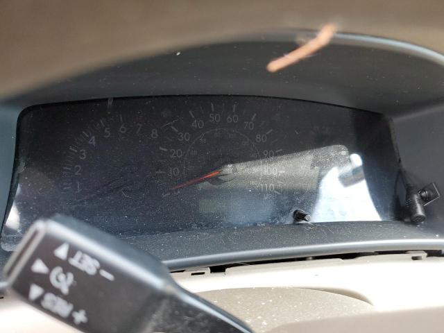 Toyota Corolla Ce Image 7