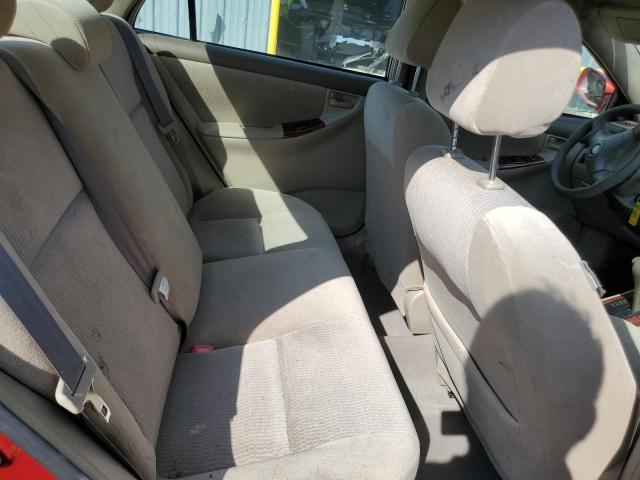 Toyota Corolla Ce Image 8