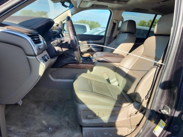 Chevrolet Suburban K1500 Premier Image 5