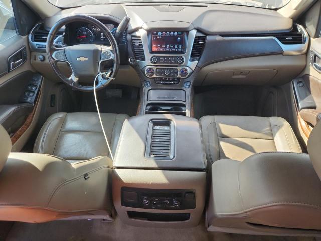 Chevrolet Suburban K1500 Premier Image 6