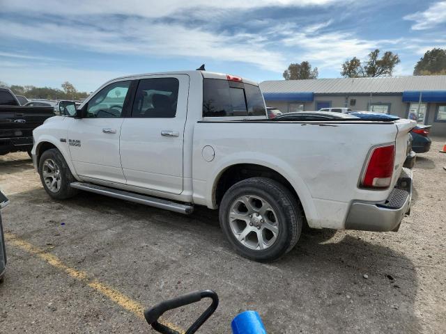 Ram 1500 Laramie Image 3