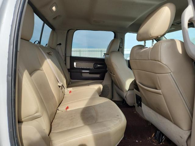 Ram 1500 Laramie Image 12