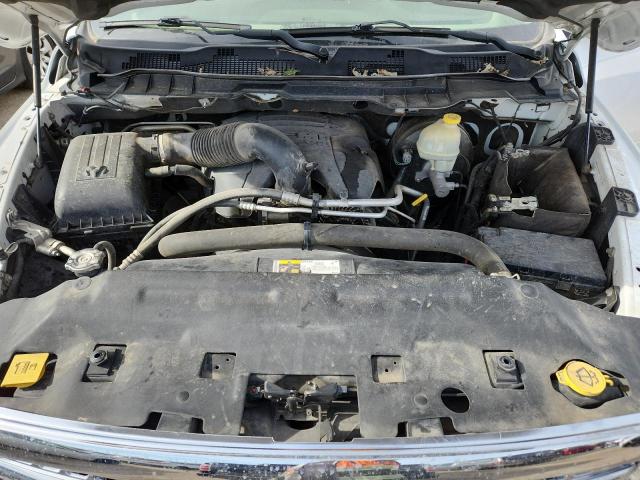 Ram 1500 Laramie Image 7