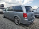 Dodge Caravan Sxt Image 4