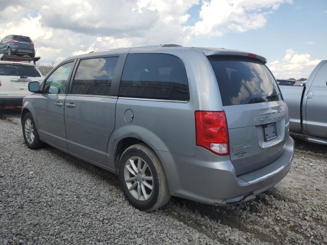 Dodge Caravan Sxt Image 4