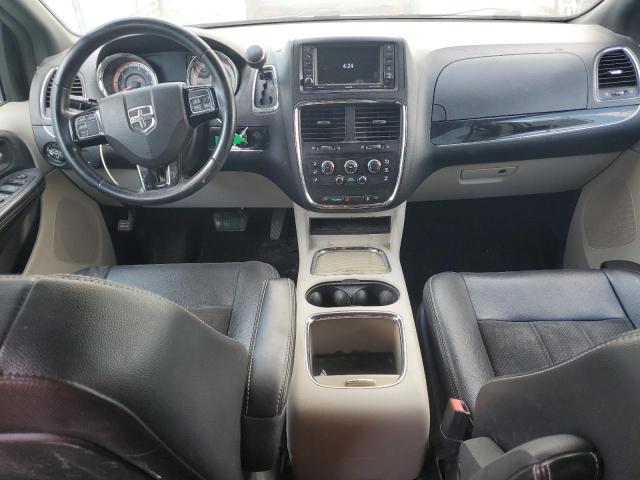 Dodge Caravan Sxt Image 13