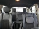 Dodge Caravan Sxt Image 9