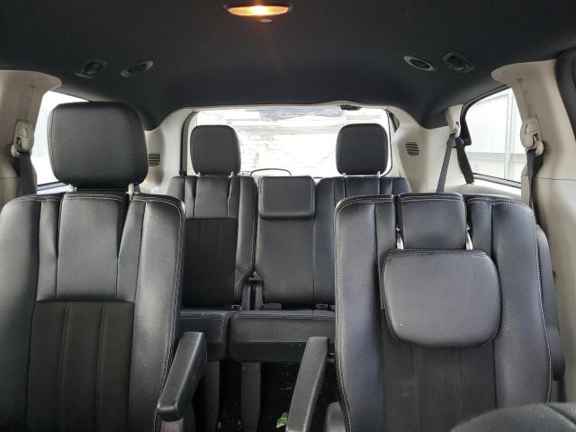 Dodge Caravan Sxt Image 9