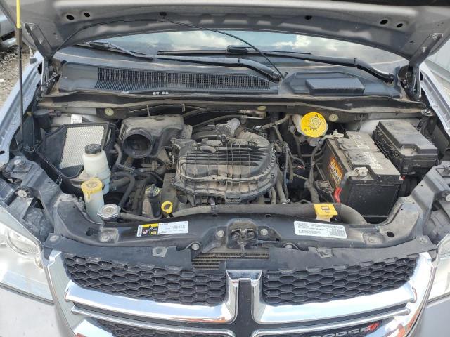 Dodge Caravan Sxt Image 12