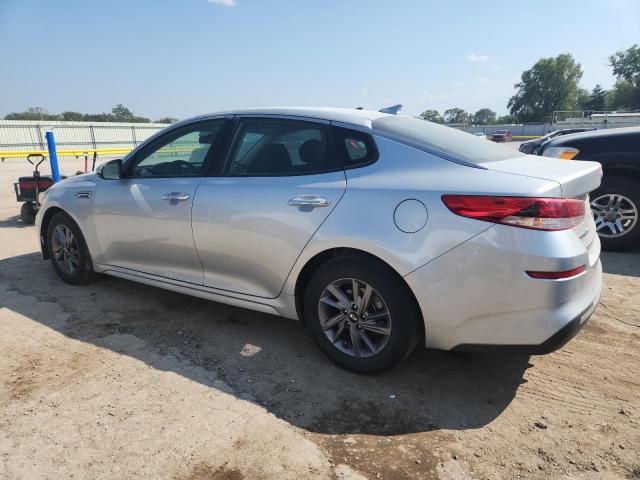 Kia Optima Lx Image 8