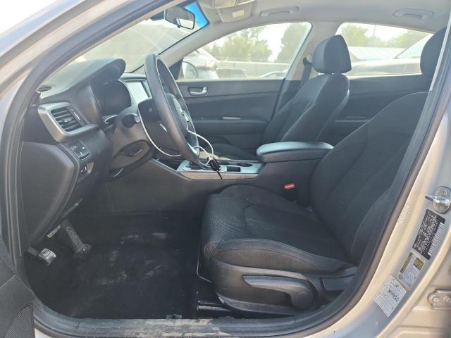 Kia Optima Lx Image 10