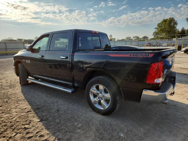 Ram 1500 Slt Image 3