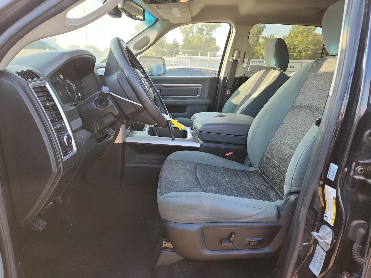 Ram 1500 Slt Image 8